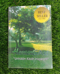 Image of Harmonisasi “Untaian Kisah Inspirasi”