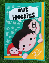Image of Our Hobbies