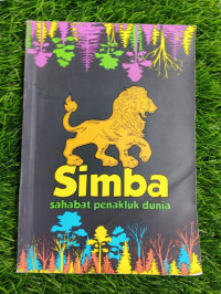 Image of Simba Sahabat Penakluk Dunia